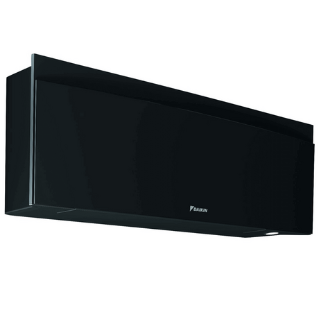 Kлиматик Daikin FTXJ25AB/ RXJ25A Black Emura III, 9 000 BTU, Клас А+++